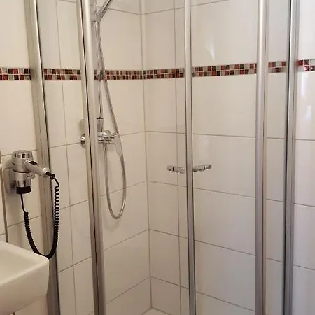 Landgasthof Groh 3* Ulrichstein