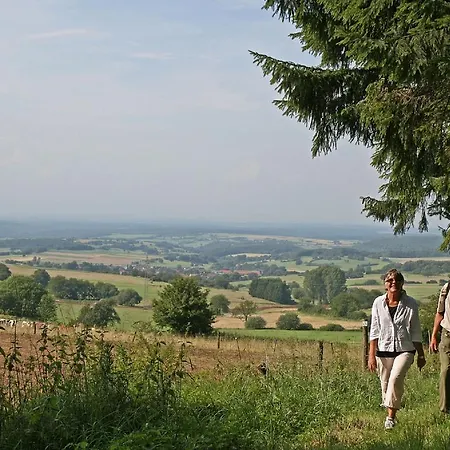 Vendégház Landgasthof Groh 3*