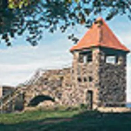 Vendégház Landgasthof Groh Ulrichstein