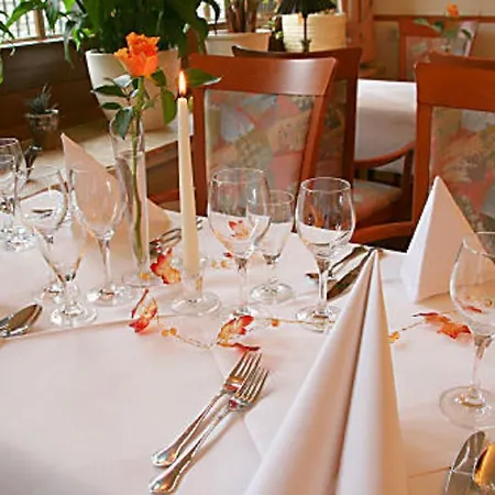 Landgasthof Groh Vendégház