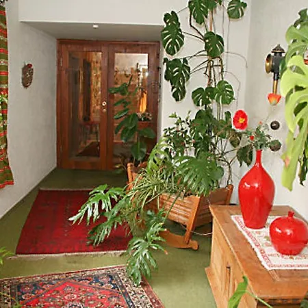 Vendégház Landgasthof Groh