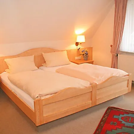 Vendégház Landgasthof Groh 3*