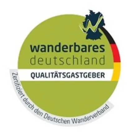 Landgasthof Groh 3* Ulrichstein