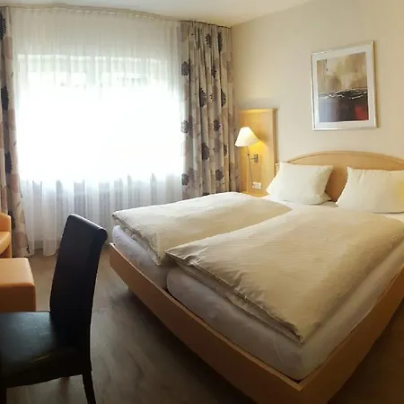 Landgasthof Groh Vendégház 3*