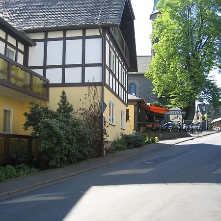 Landgasthof Groh Ulrichstein