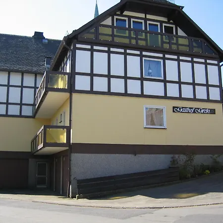 Landgasthof Groh Gasthof 3*