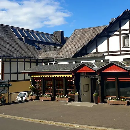 Gasthof Landgasthof Groh Ulrichstein